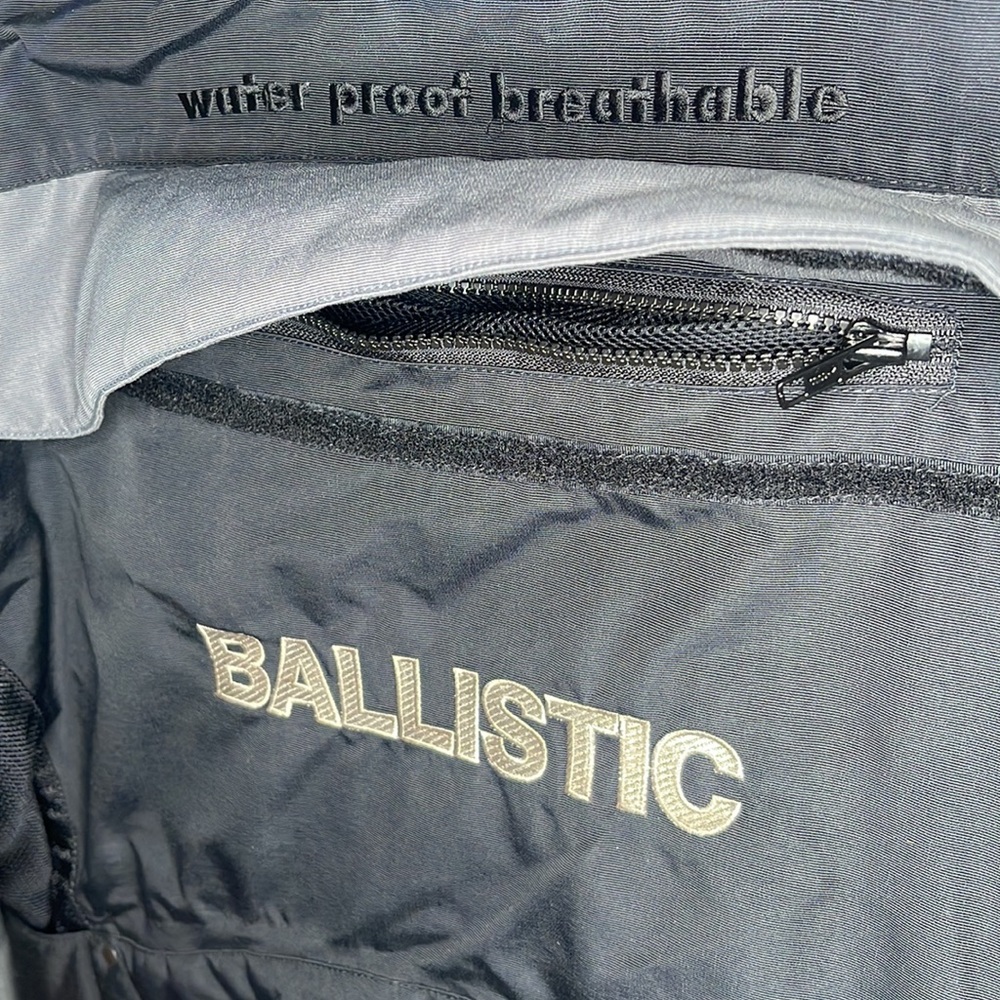 Joe Rocket Ballistic Series Jacket With Armor, Wo… - image 5